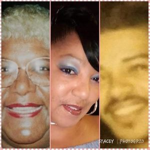 Meet your Posher, Stacey